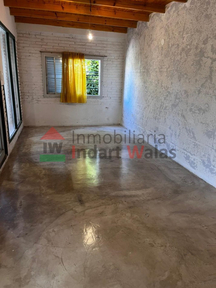 ALQUILER DEPTO  INTERNO