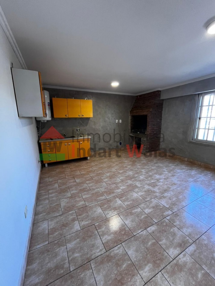 ALQUILER DEPTO  INTERNO