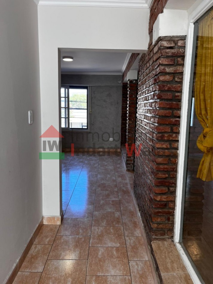 ALQUILER DEPTO  INTERNO