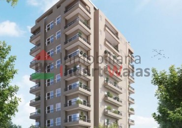 Impecable departamento 3 ambientes con cochera